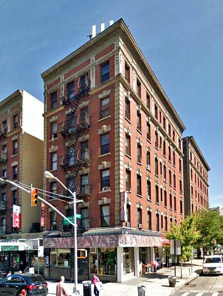 Building Photo - 2 bedroom in NEW YORK NY 10033 Unit 104