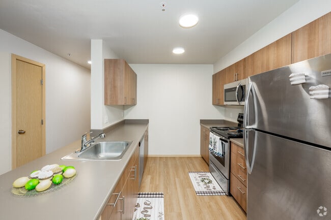Interior Photo - Watermark Rental