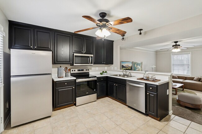 Photo - Davenport Condominiums