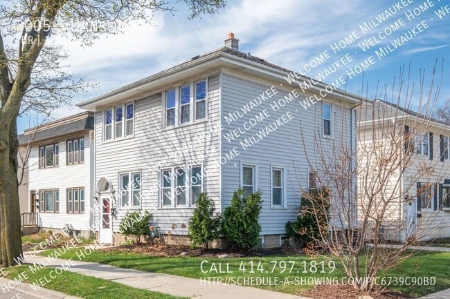 Photo - Unique 4 Bedroom Single-Family home in Bay...