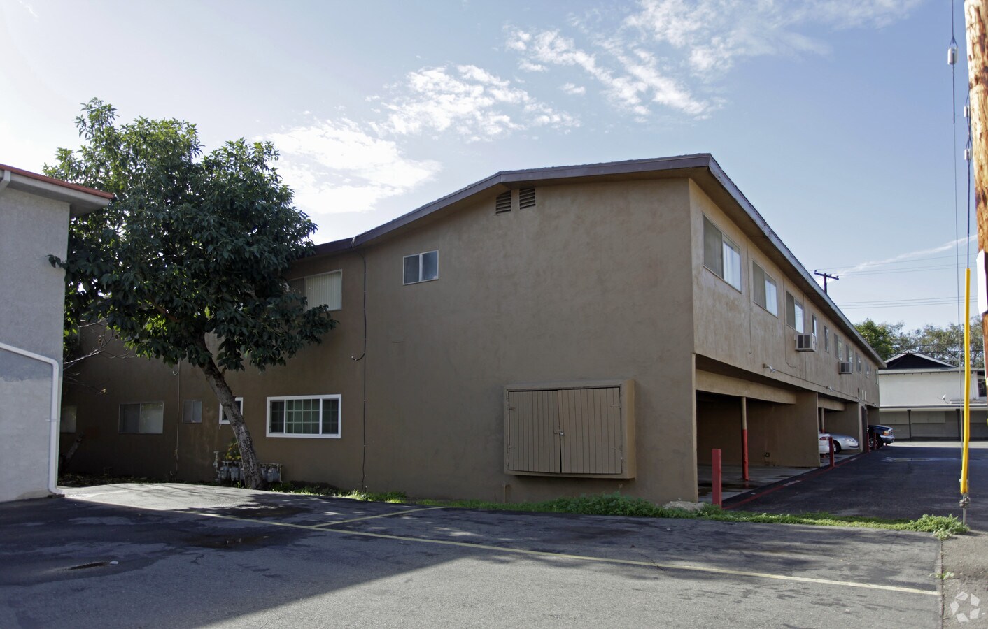 Photo - Upland Heights Apartments
