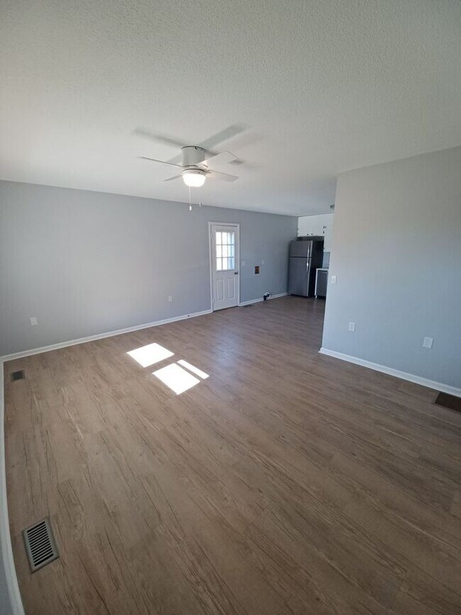 2BD/2BA Duplex In Conover Rental For Rent in Conover, NC