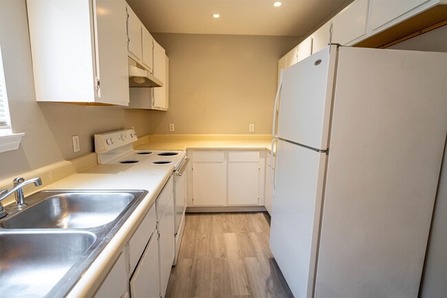 Photo - 1318 Melvin St