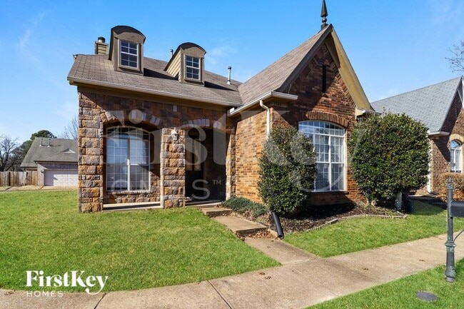 Photo - 1543 Wynne Grove Rd