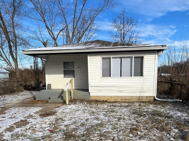 Building Photo - 4622 E 30th St