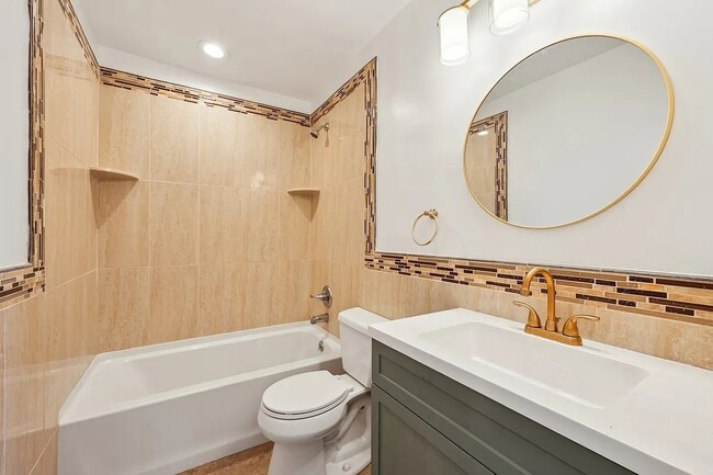 Photo - 1 bath/1 bedroom