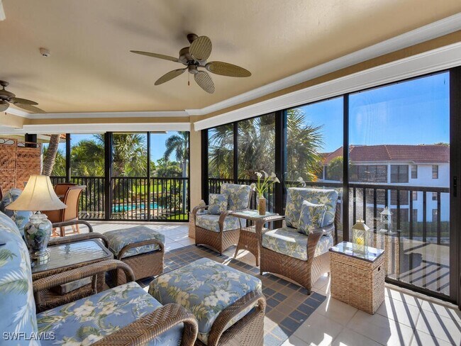 Photo - 5930 Via Lugano Unit 305