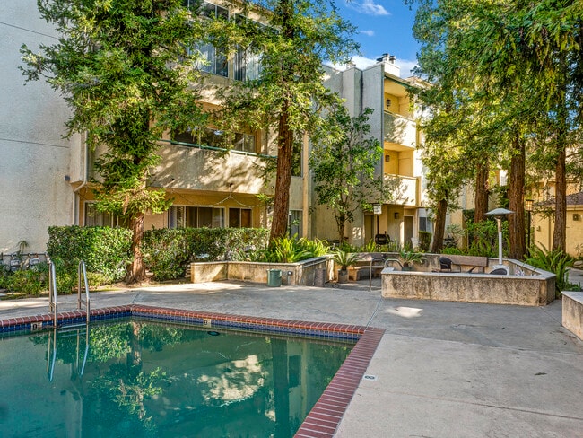 Photo - 7800 Topanga Canyon Blvd Unidad #216