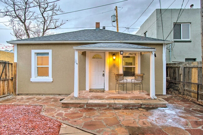 3976 Utica St Unidad SI ID1545808P