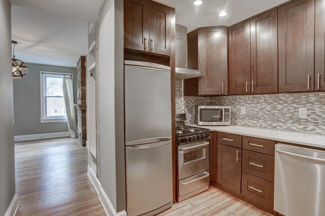Photo - 1825 Florida Ave NW