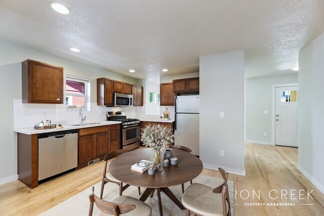 Photo - Each Bedroom has Private Full Bath