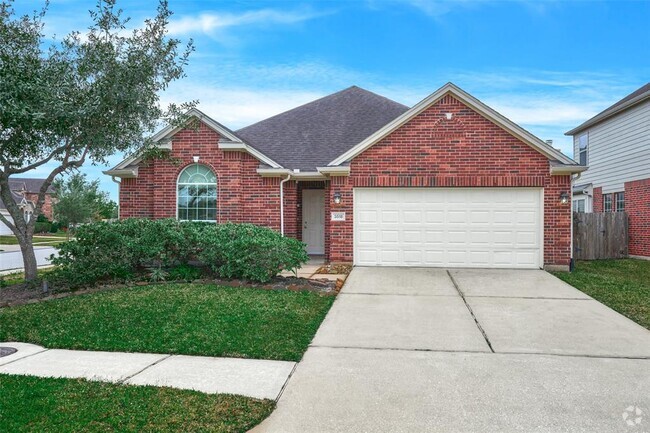 Building Photo - 3518 Leaf Vines Dr Rental