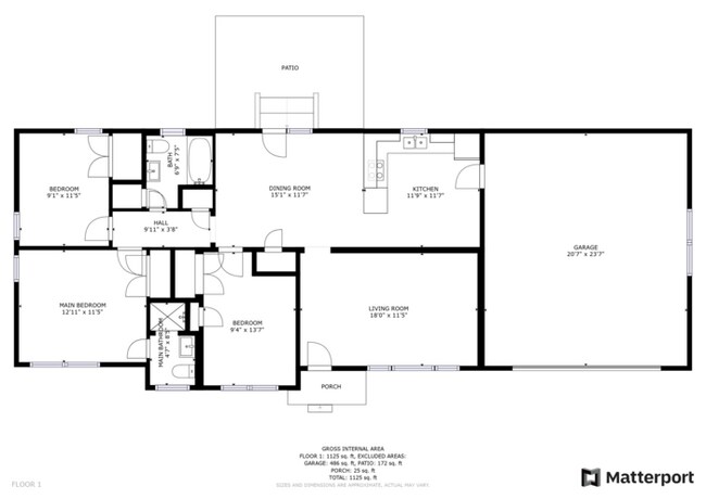 Photo - 2204 Euclid Rd NW