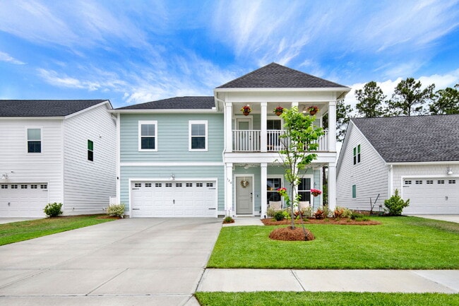 120 Binscombe Ln