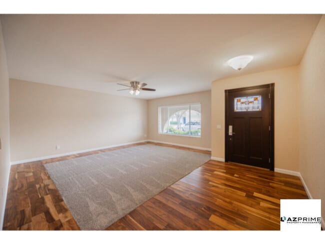 Photo - Thoughtful Finishes and Efficient Layout Make This Stunning 3/2 Tempe residence.