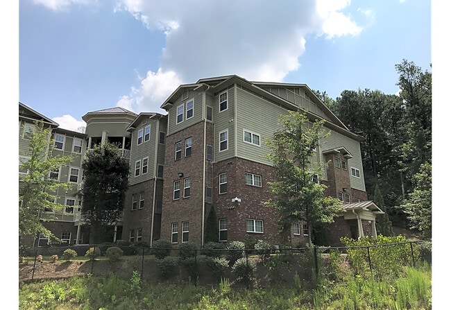 Photo - Manor at Scott's Crossing