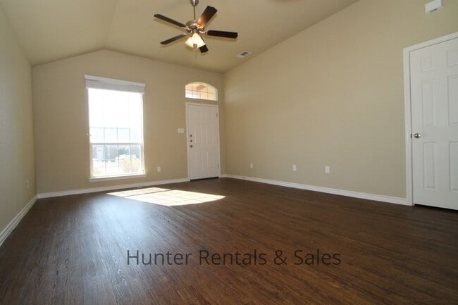 Photo - Spacious three-bedroom
