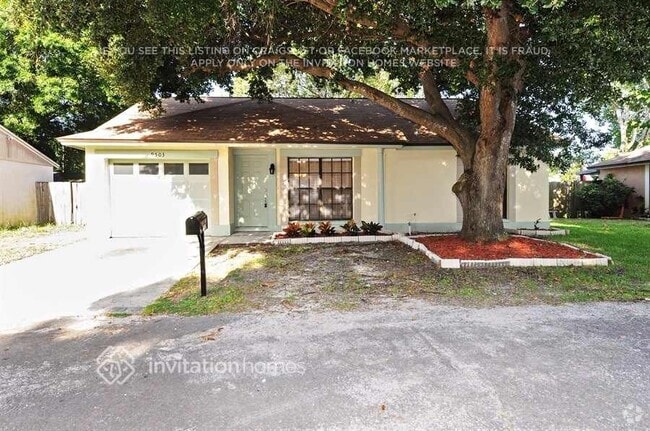 Building Photo - 9503 Woodborough Ct Rental