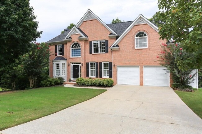 Building Photo - 3119 Swallow Dr NE