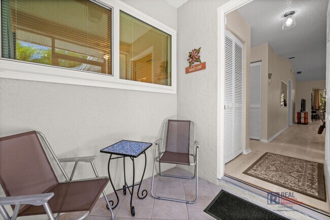 Photo - Charming 2BR/2BA Sarasota Retreat Near UTC - Annual Lease