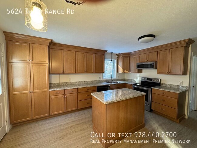 Photo - 562A Third Range Rd