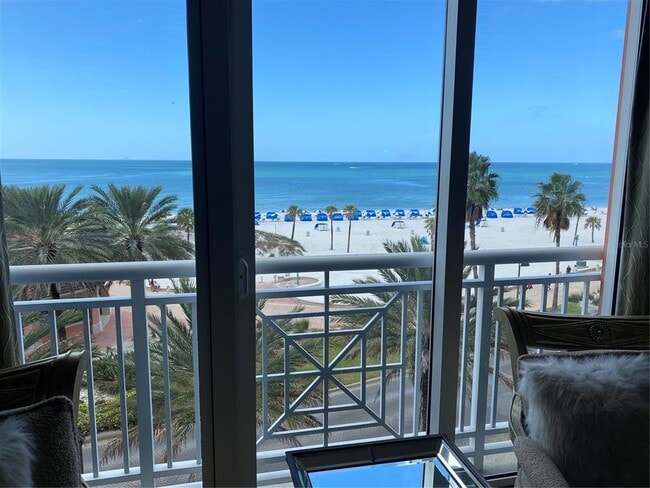 Photo - 301 S Gulfview Blvd Unit 401