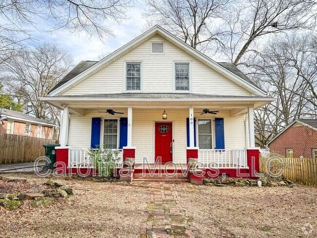 Building Photo - 109 Briarcliff Dr Rental