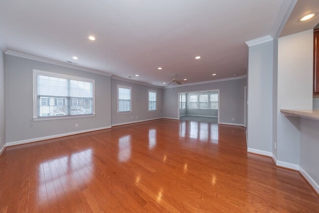 Photo - Golf course views in Braemar Creek 3 beds