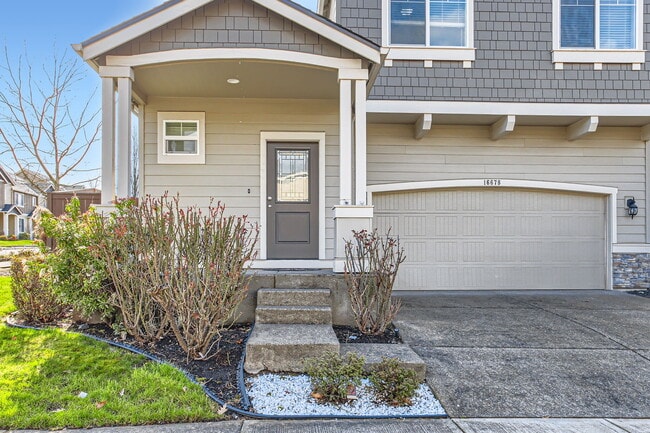 Photo - 16678 NW Viola St