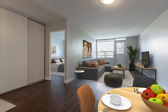 Photo - Le Palais & Capital Terrace