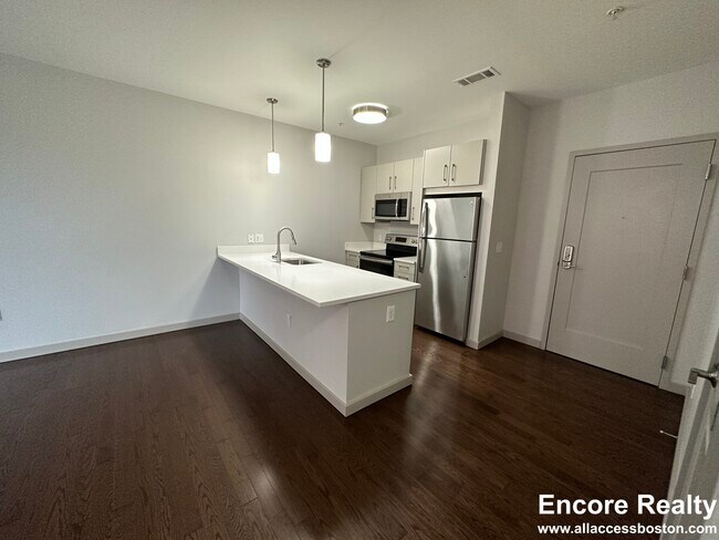 Photo - 20 Webster St Apartments