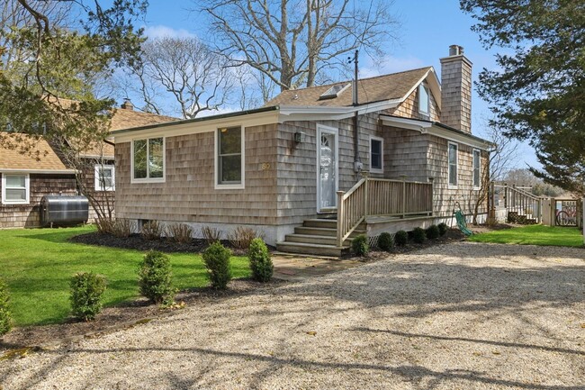 Building Photo - 80 Towd Point Rd Rental