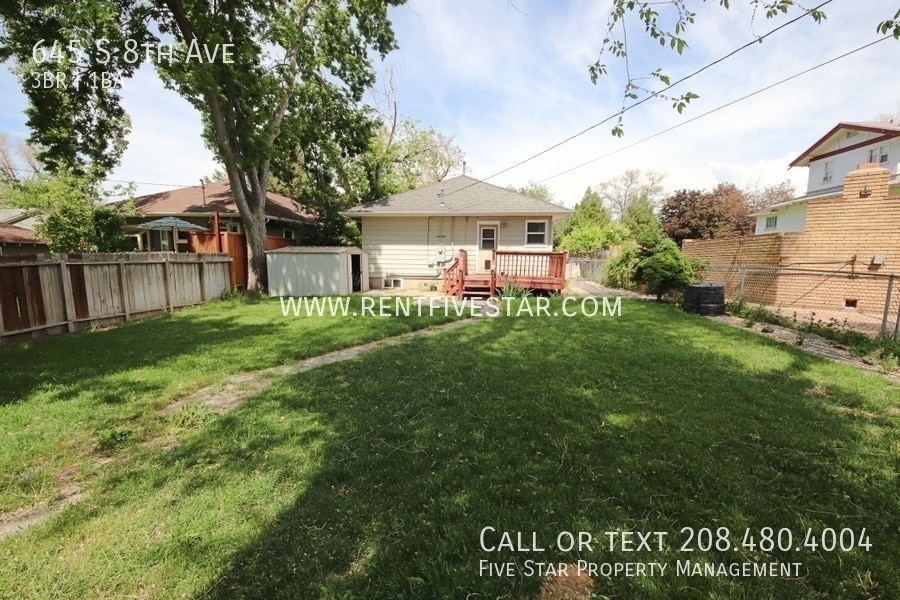Photo - 645 S 8th Ave