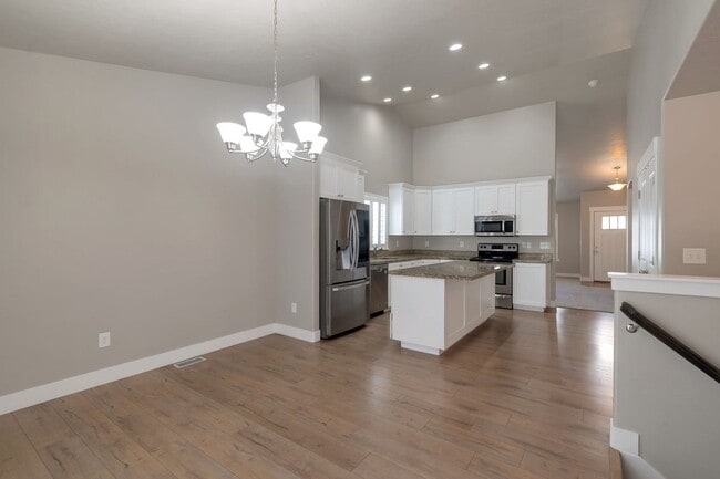 Photo - Available Now | American Fork, UT | 5 Bed | 3 Full Bath | Single-Family Home