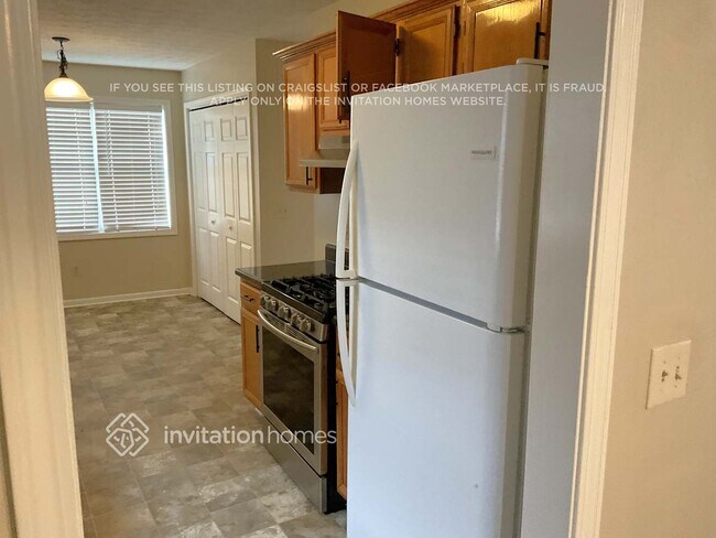 Photo - 2718 Ashbury Point Ln