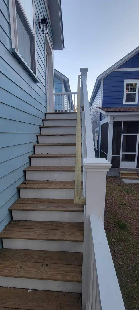 Photo - Cozy Studio in Heart of Port Royal Available