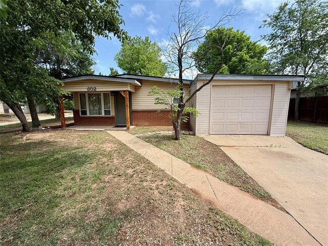 Photo - 602 16th St Casa