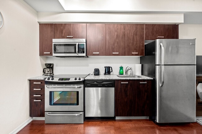 Photo - 832 Bay St. Unité SI ID1353189P