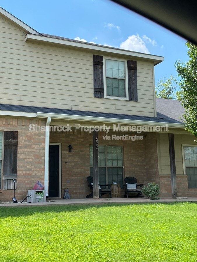Photo - 826 Chambers Creek Cir Rental