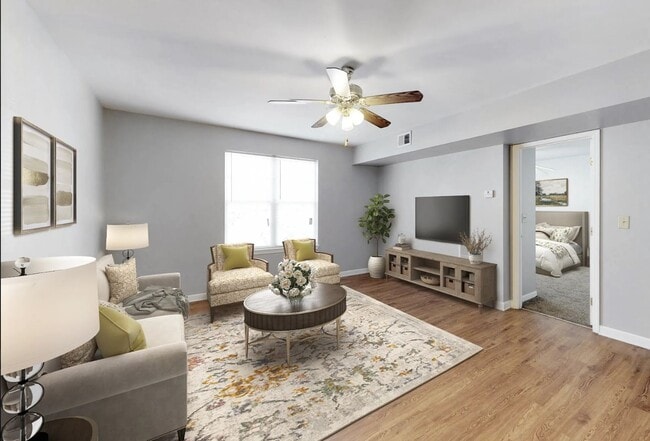 Photo - Alston Arm Apartments