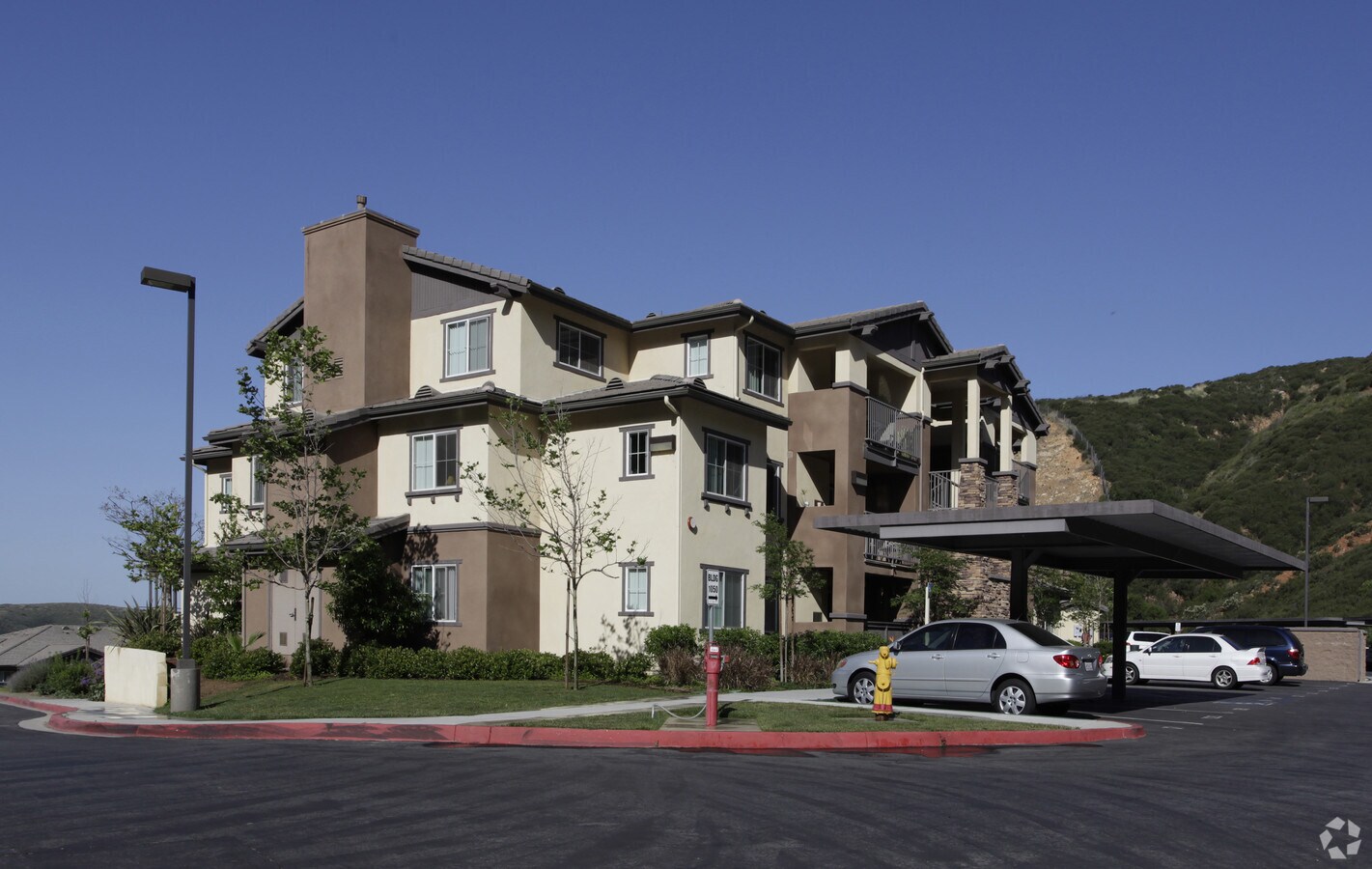 Photo - Sage Canyon Apartments