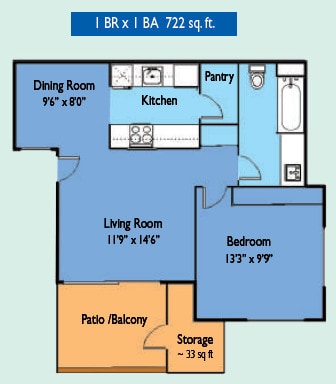 Photo - Windemere Apartments