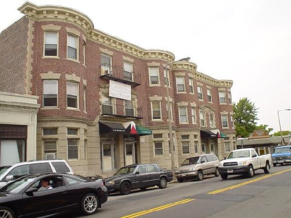73 Harvard Ave Unidad G1