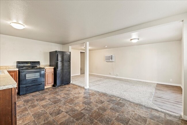 Photo - Private Boise Bench Studio Home