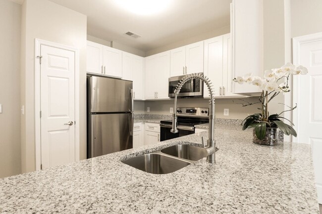 Photo - Jericho Residences