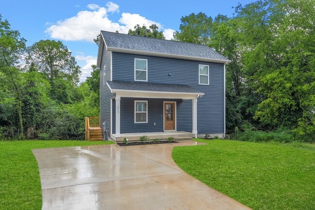 Photo - 1217 Dodd St