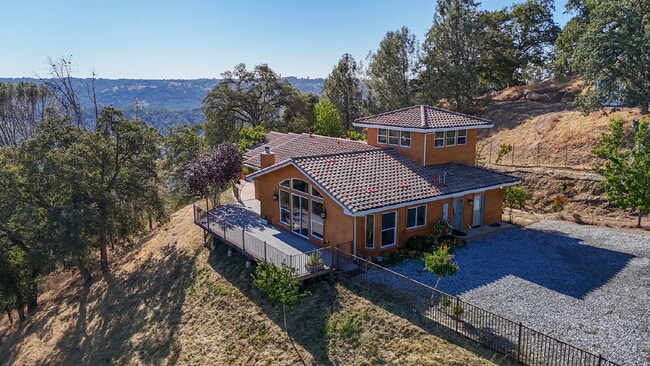 Photo - Luxury Hilltop Rental Retreat Overlooking the Cosumnes River Canyon