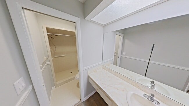 Photo - Charming 2 Bed, 2 Bath with Garage and Poo...