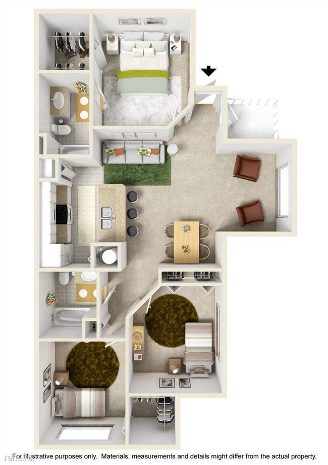 WC 3x2 - Whistlers Cove
