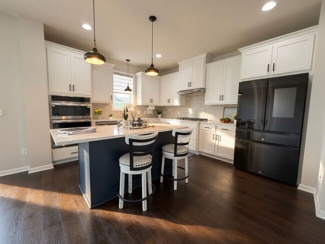Photo - Gorgeous 3bed 3bath Home, Nestled in The Desirable Harvest West Neighborhood of Chaska